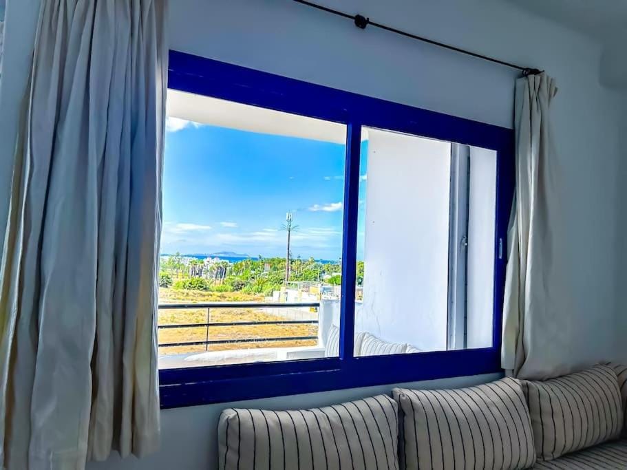 Superbe appartement vue sur mer Apartment in Tangier-Tétouan-Al Hoceima