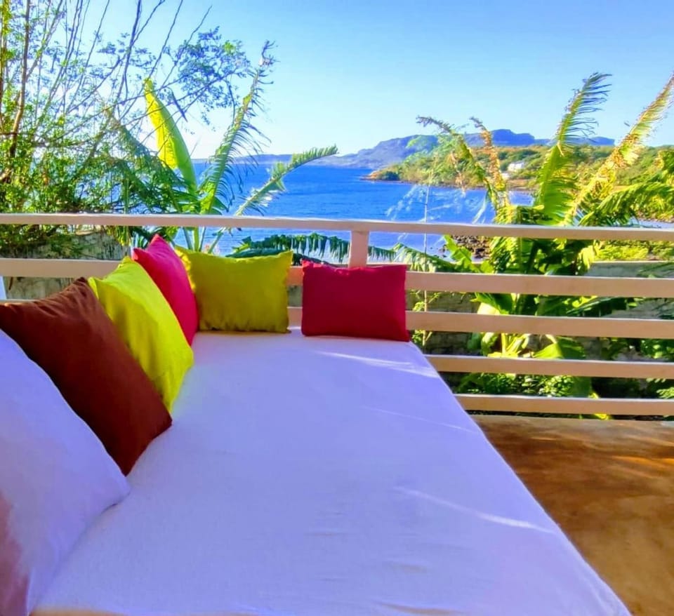 Maison entière en bord de mer House in Africa
