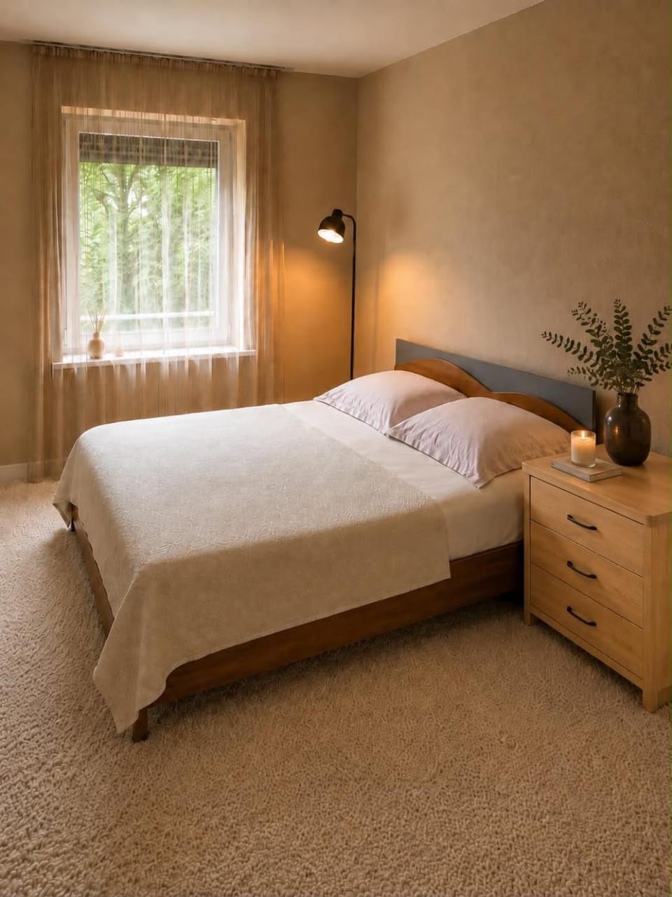 Žalioji vila Vacation rental in Kaliningrad Oblast, Russia