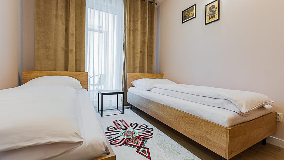 VacationClub Apartamenty Zakopiańskie Apart 314 Apartment in Zakopane