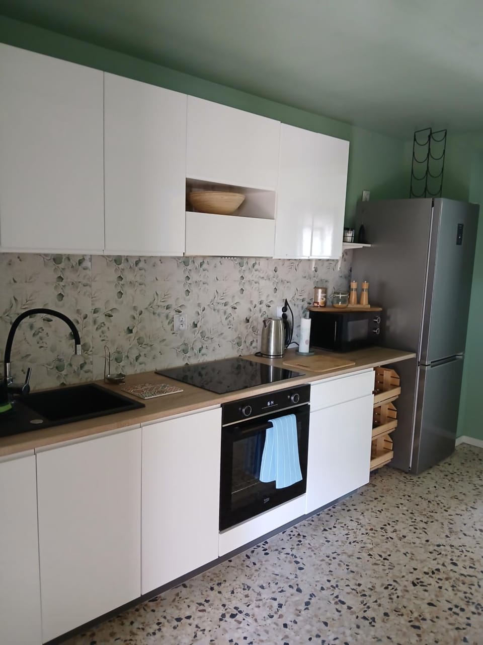Andaluzja - La casa de Dejna Vacation rental in Andalusia