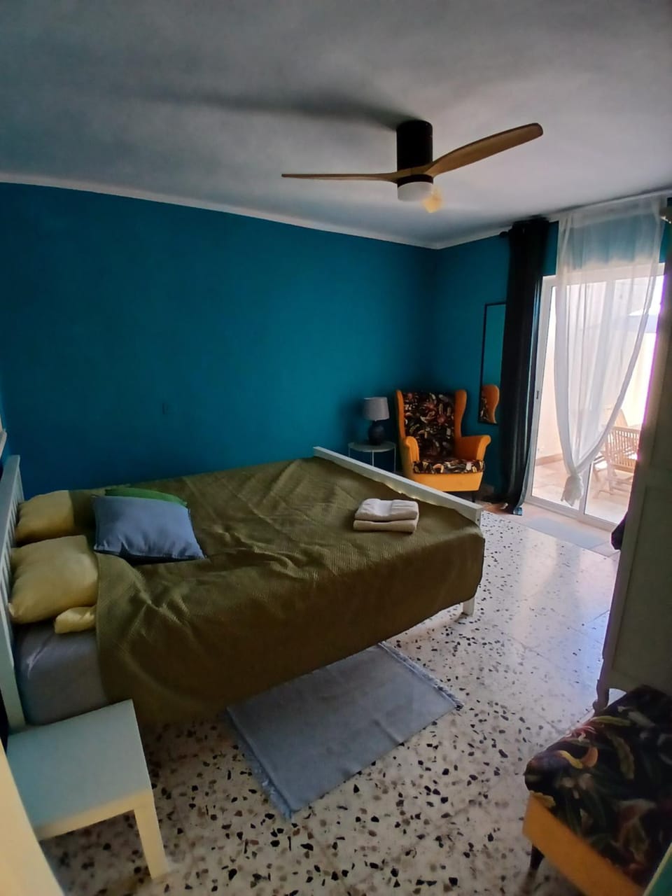 Andaluzja - La casa de Dejna Vacation rental in Andalusia