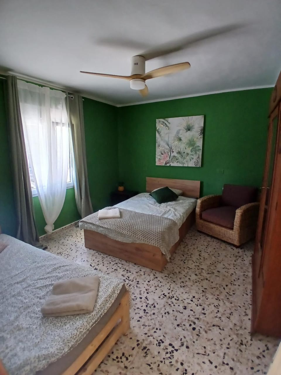 Andaluzja - La casa de Dejna Vacation rental in Andalusia