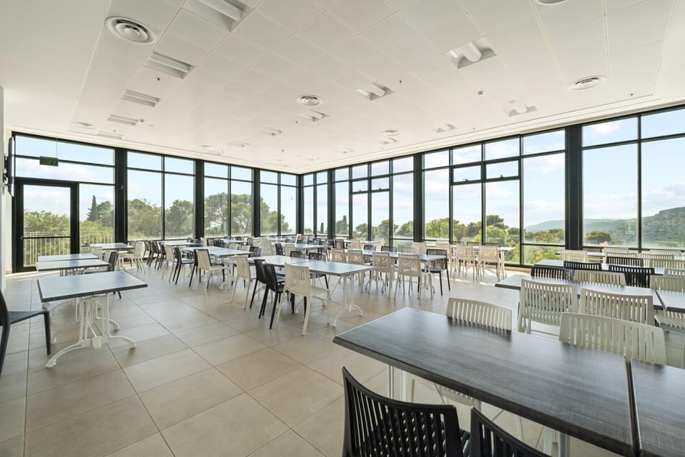 Keshet Eilon - Suites and Villas Apartment hotel in North District