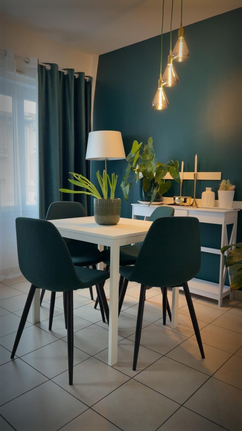Chez Vous & Moi Apartment in Île-de-France