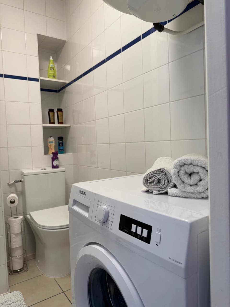 Chez Vous & Moi Apartment in Île-de-France