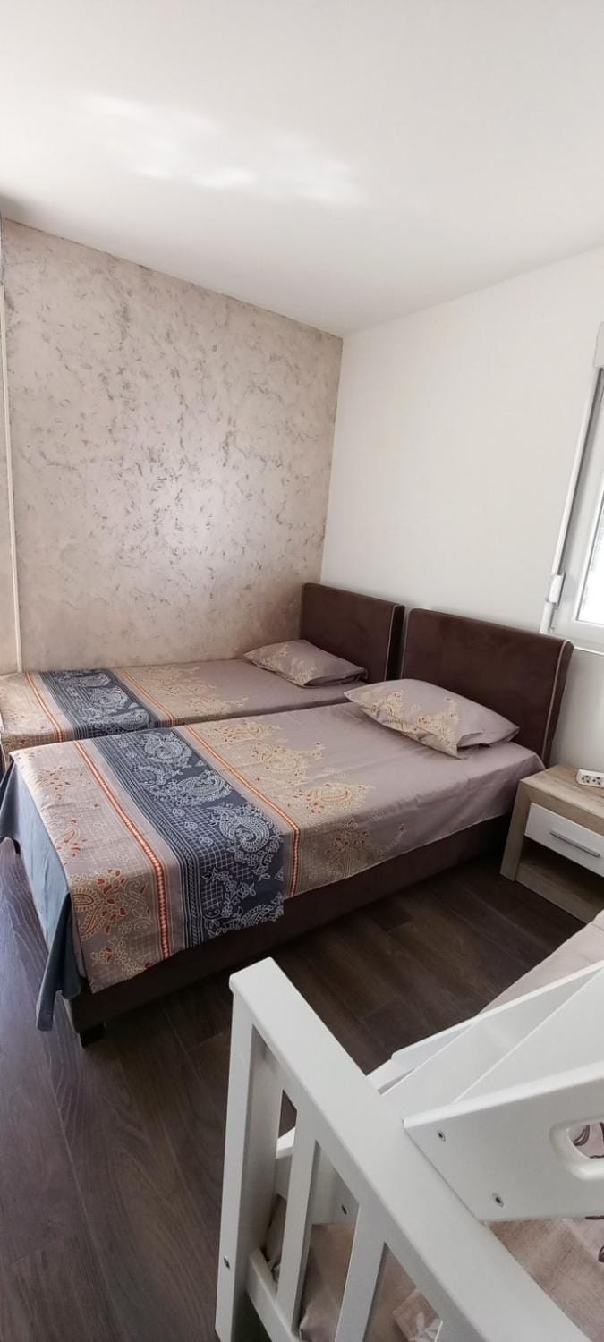 Apartman Minja Apartment in Dubrovnik-Neretva County