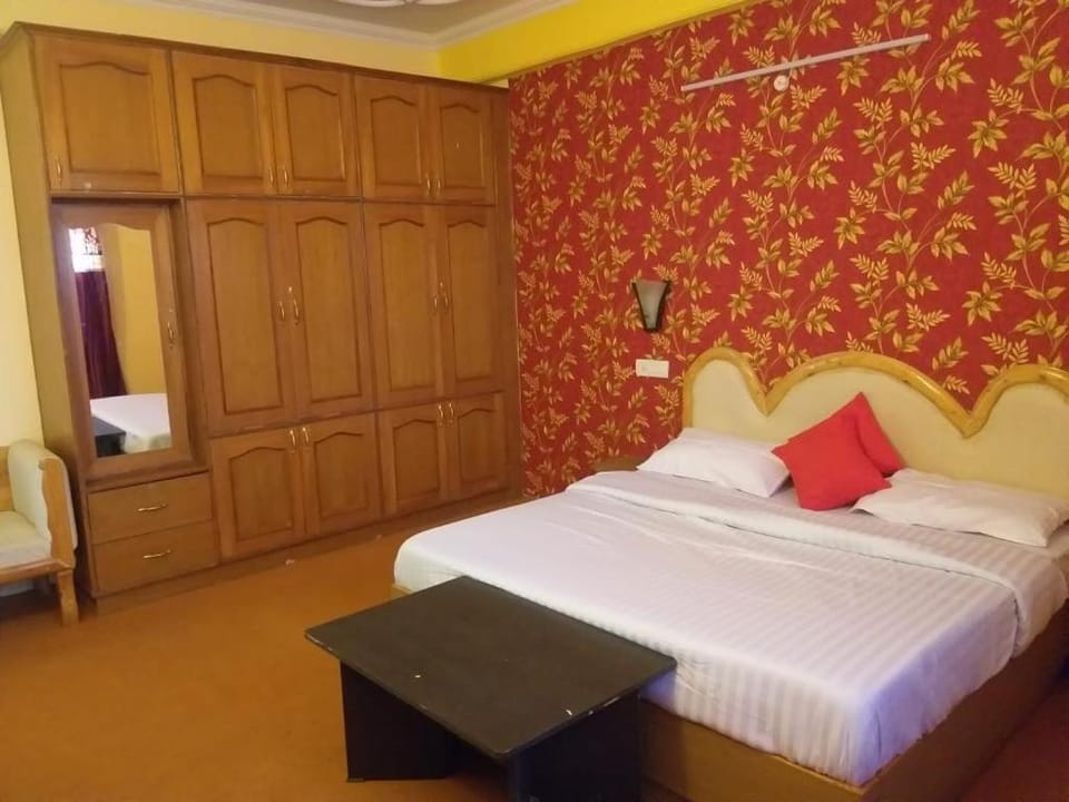 Prestige Villa Bed and Breakfast in Shimla