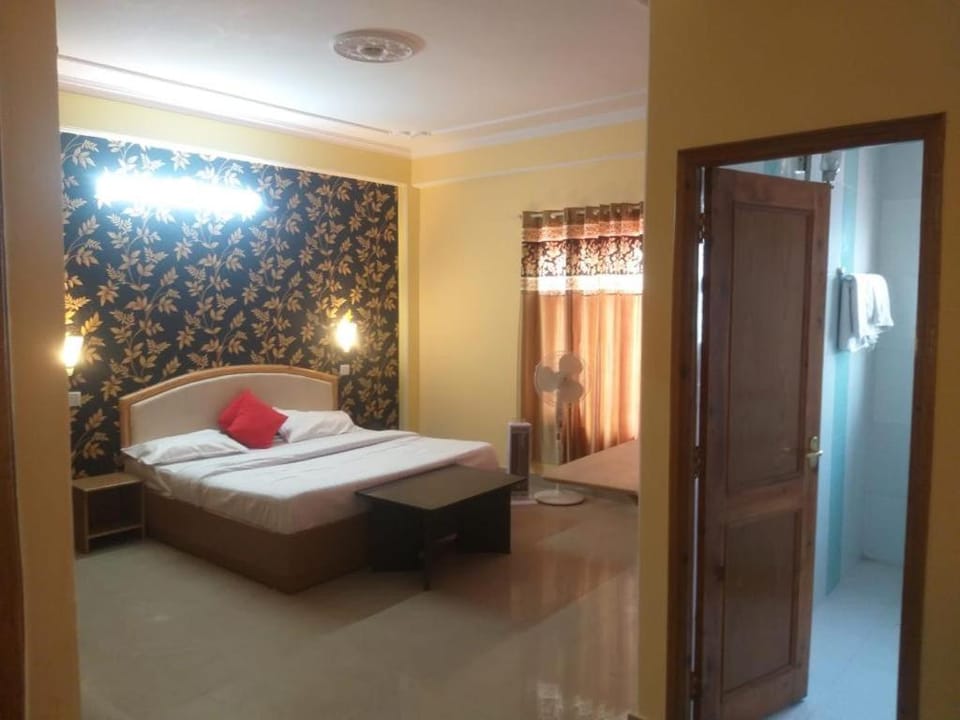 Prestige Villa Bed and Breakfast in Shimla
