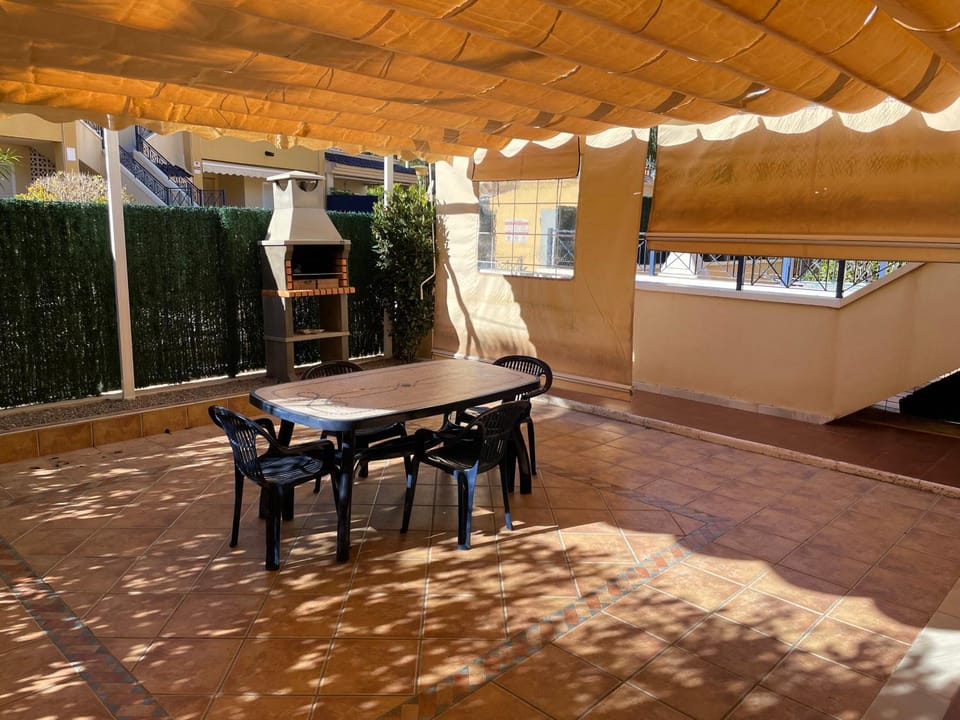 Patio, View (from property/room), Balcony/Terrace, Seating area