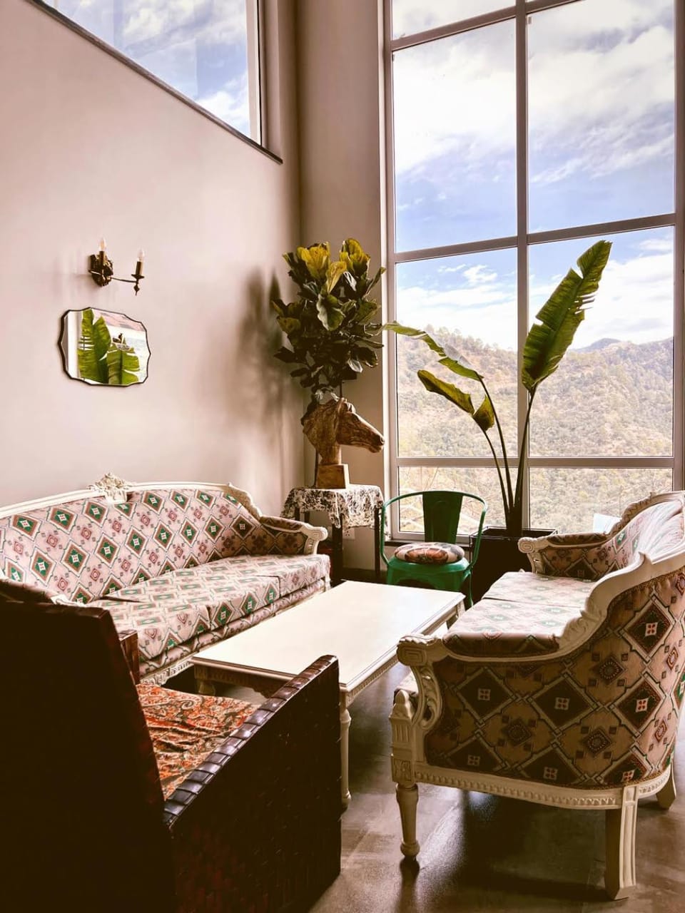 Living room, Lounge or bar, Seating area