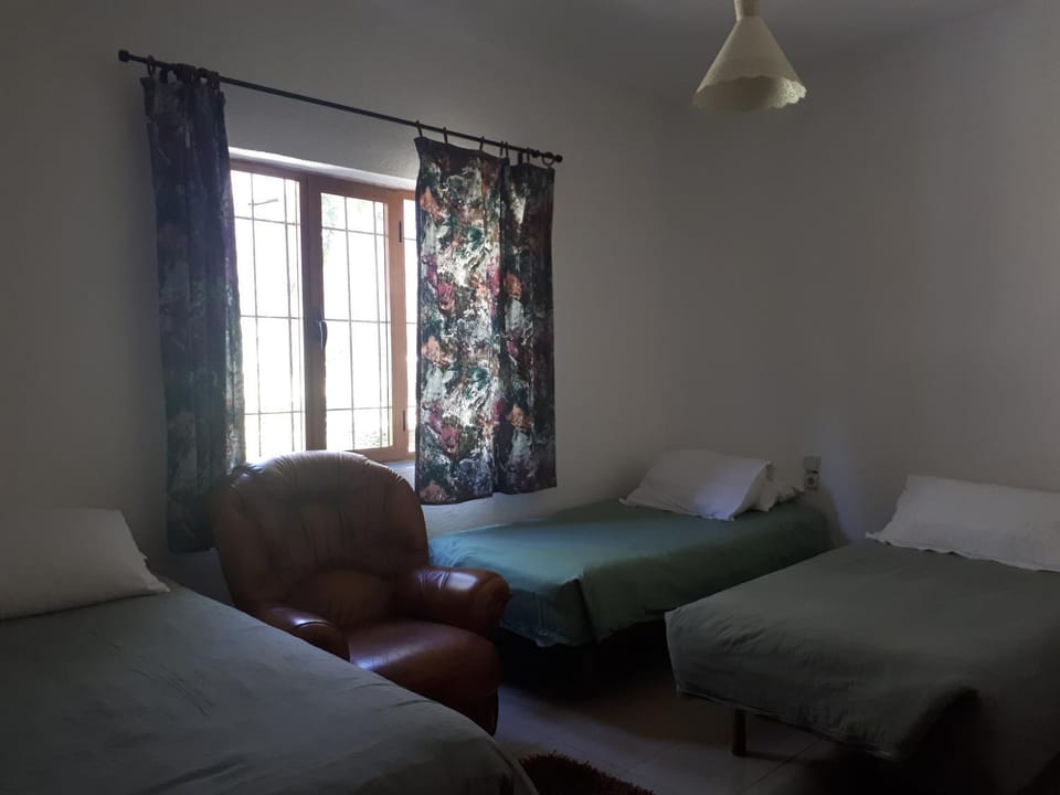 Camping Kapxhiu Bed and Breakfast in North Macedonia