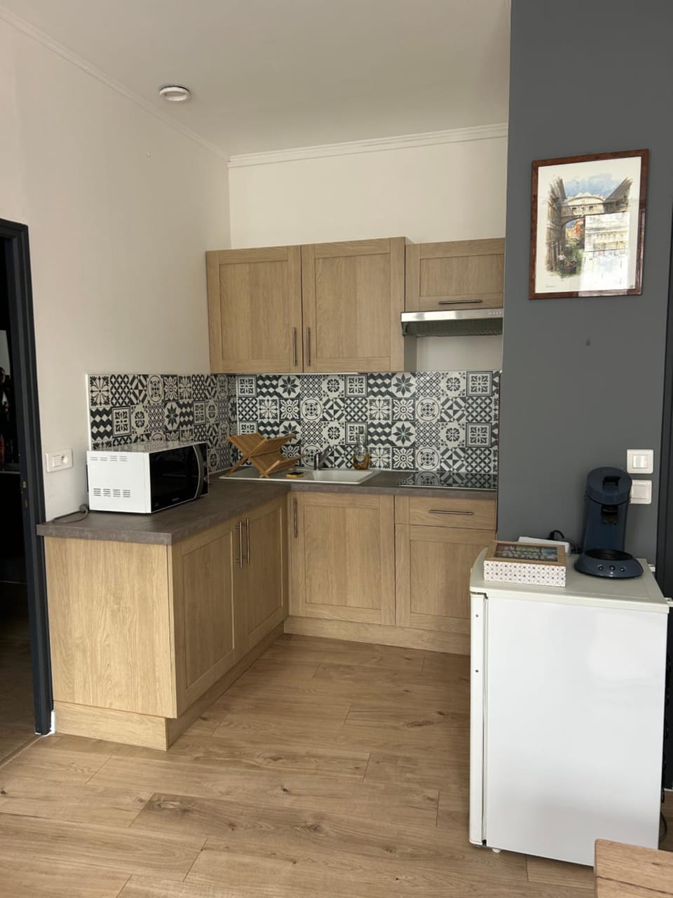 Chez Noémie Apartment in Nouvelle-Aquitaine