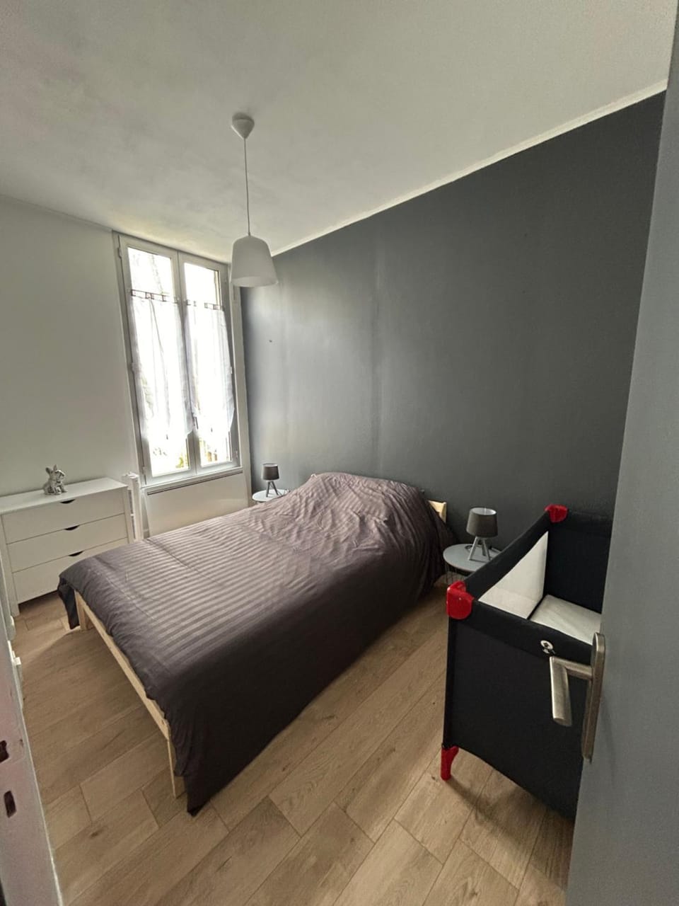 Chez Noémie Apartment in Nouvelle-Aquitaine
