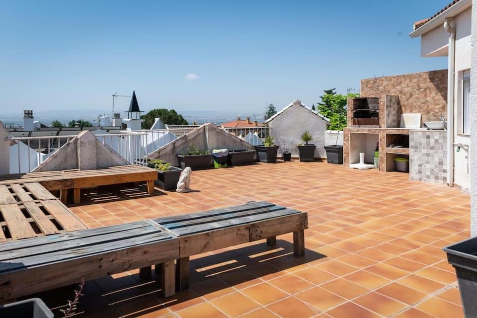 Casa con Piscina House in Andalusia