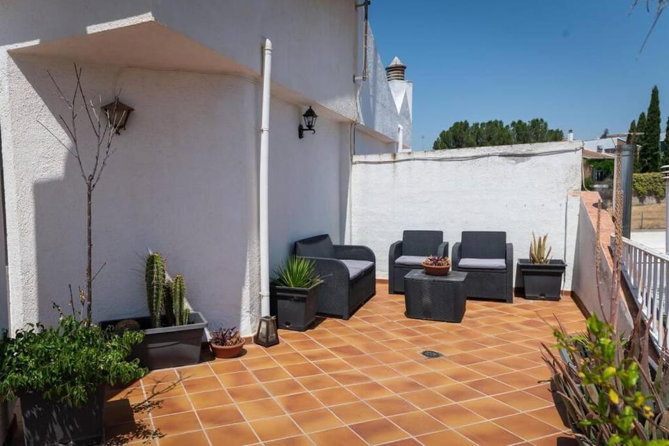 Casa con Piscina House in Andalusia