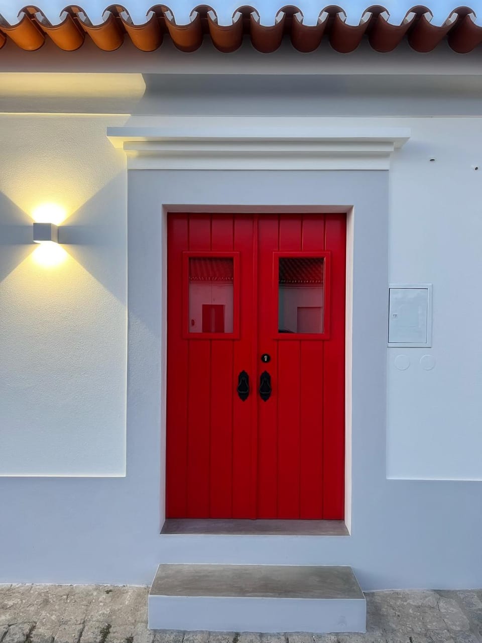 Casa Postigo no Campo House in Évora District, Portugal