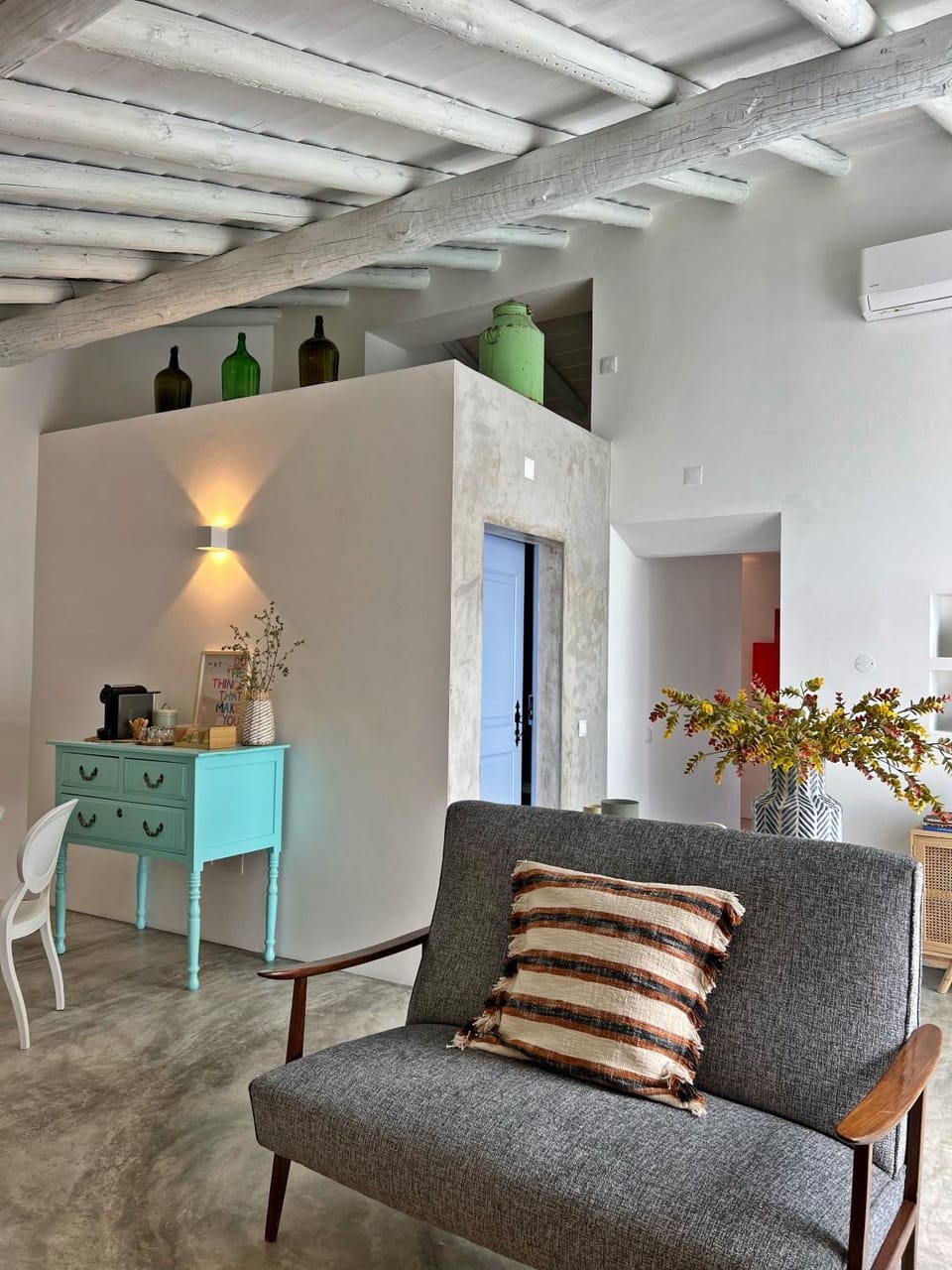Casa Postigo no Campo House in Évora District, Portugal
