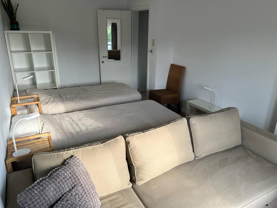 Enjoy Villa in De Haan