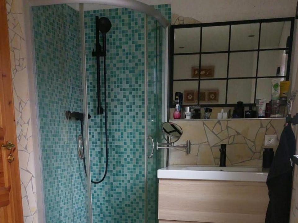 Am Rander der Stadt aber Zentrums Nähe Vacation rental in Dresden