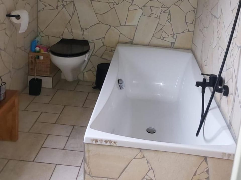 Am Rander der Stadt aber Zentrums Nähe Vacation rental in Dresden