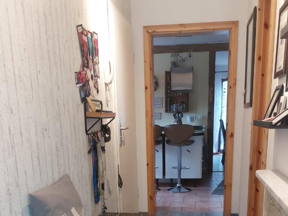 Am Rander der Stadt aber Zentrums Nähe Vacation rental in Dresden