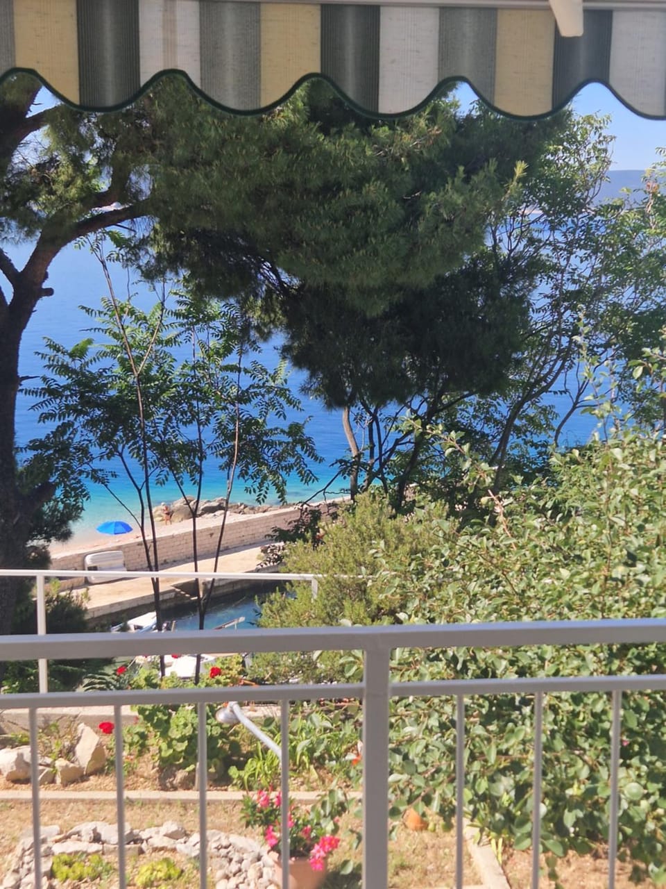 View (from property/room), View (from property/room), Sea view
