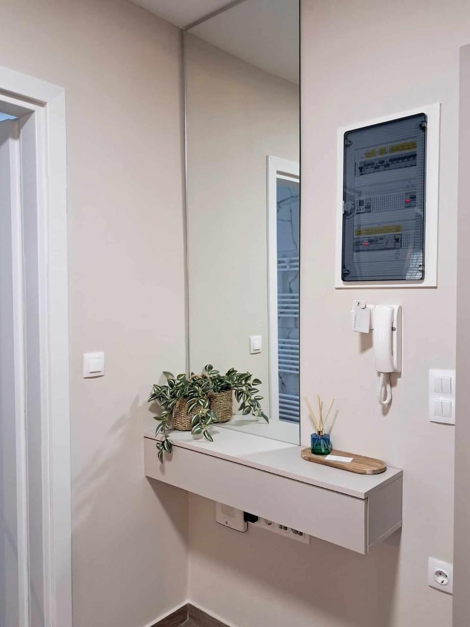 Cashmere axd Apartment in Alexandroupoli