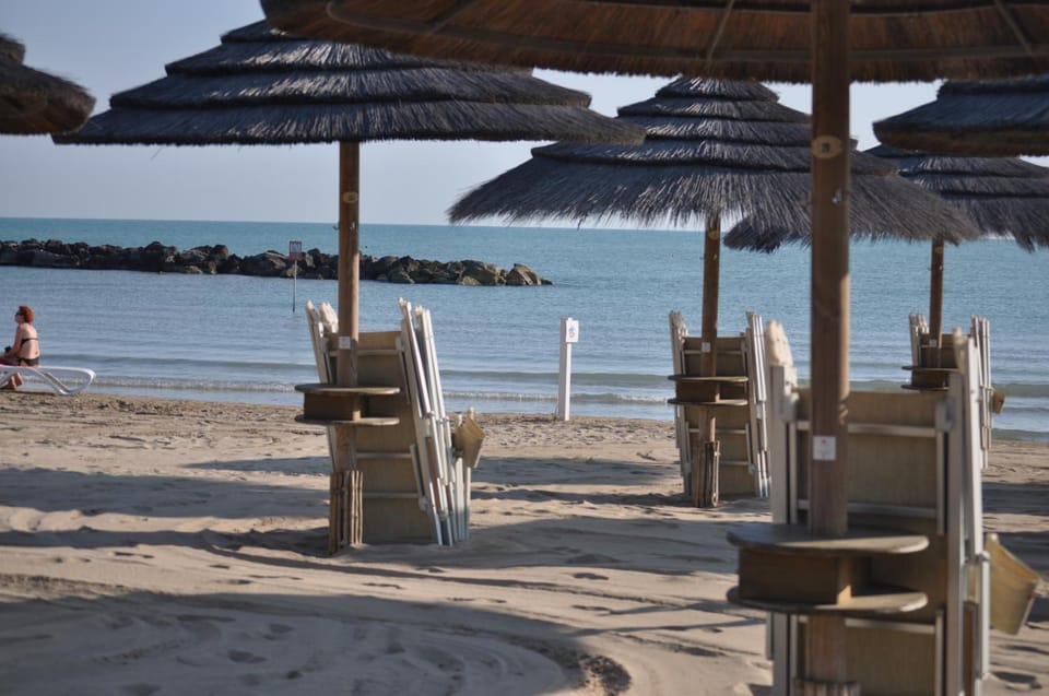 Villa L'Aurora Bed and Breakfast in Pescara