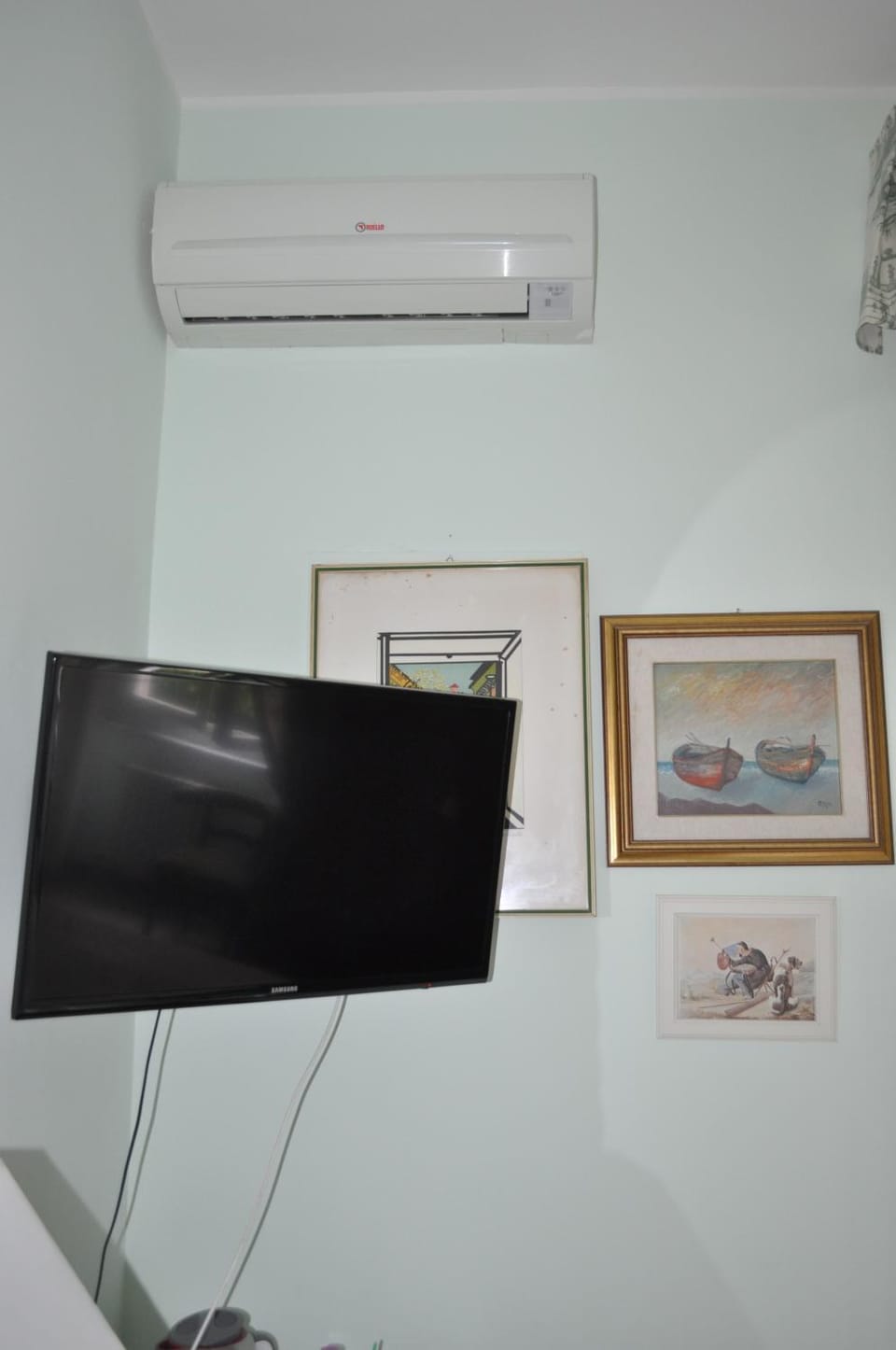 Villa L'Aurora Bed and Breakfast in Pescara