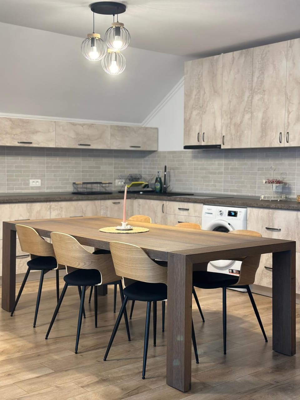 Vila Oasis Apartment in Hungary