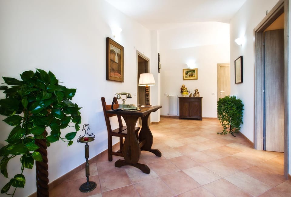 Affittacamere Le Querce Bed and Breakfast in Lazio