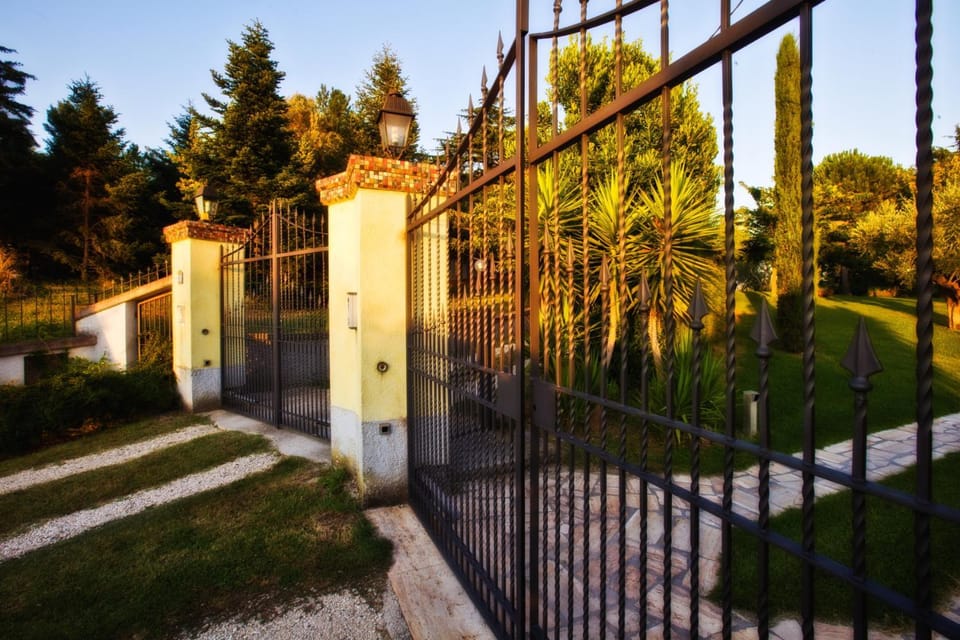 Affittacamere Le Querce Bed and Breakfast in Lazio