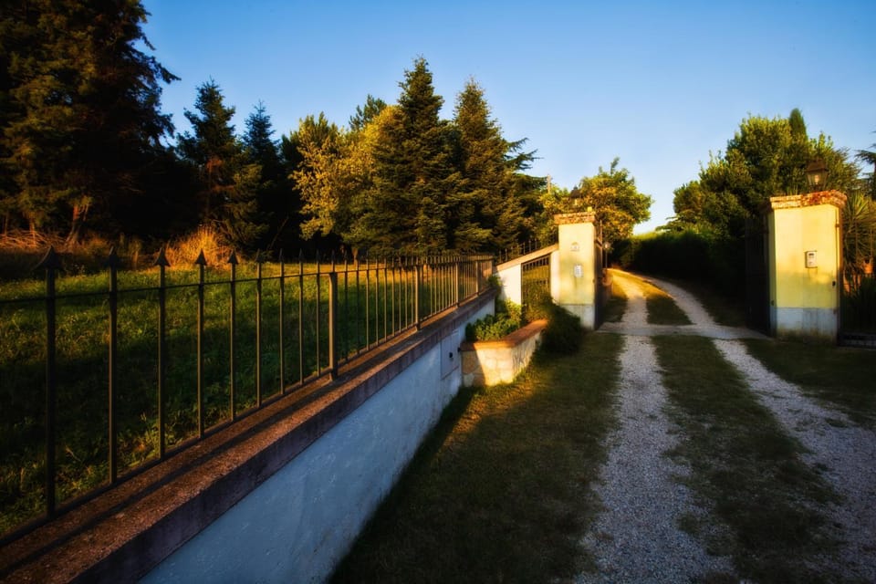 Affittacamere Le Querce Bed and Breakfast in Lazio