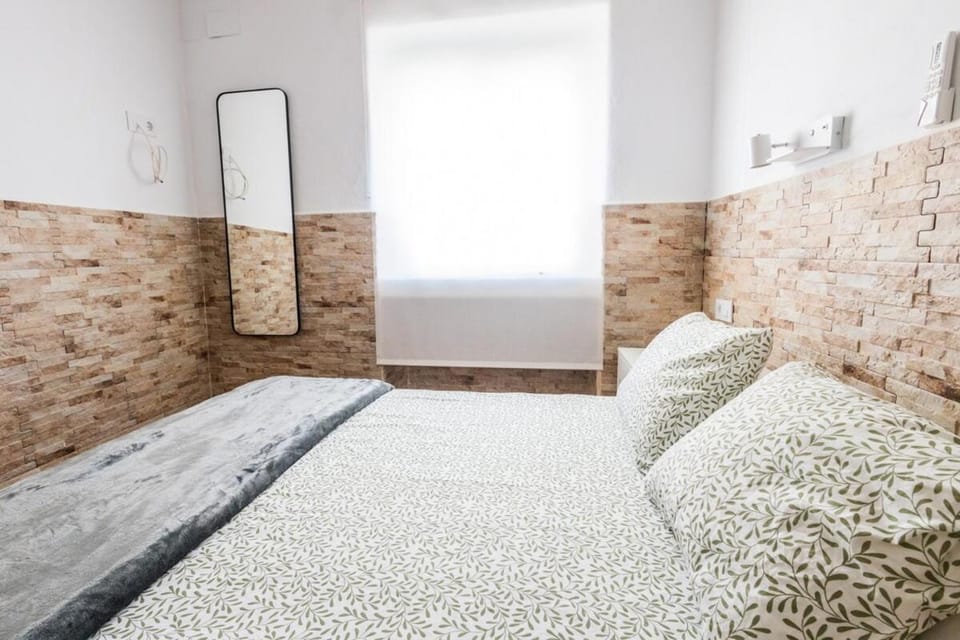 GuestReady - Calvario Rota 30 JC Apartment in Rota