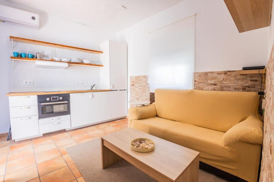 GuestReady - Calvario Rota 30 JC Apartment in Rota