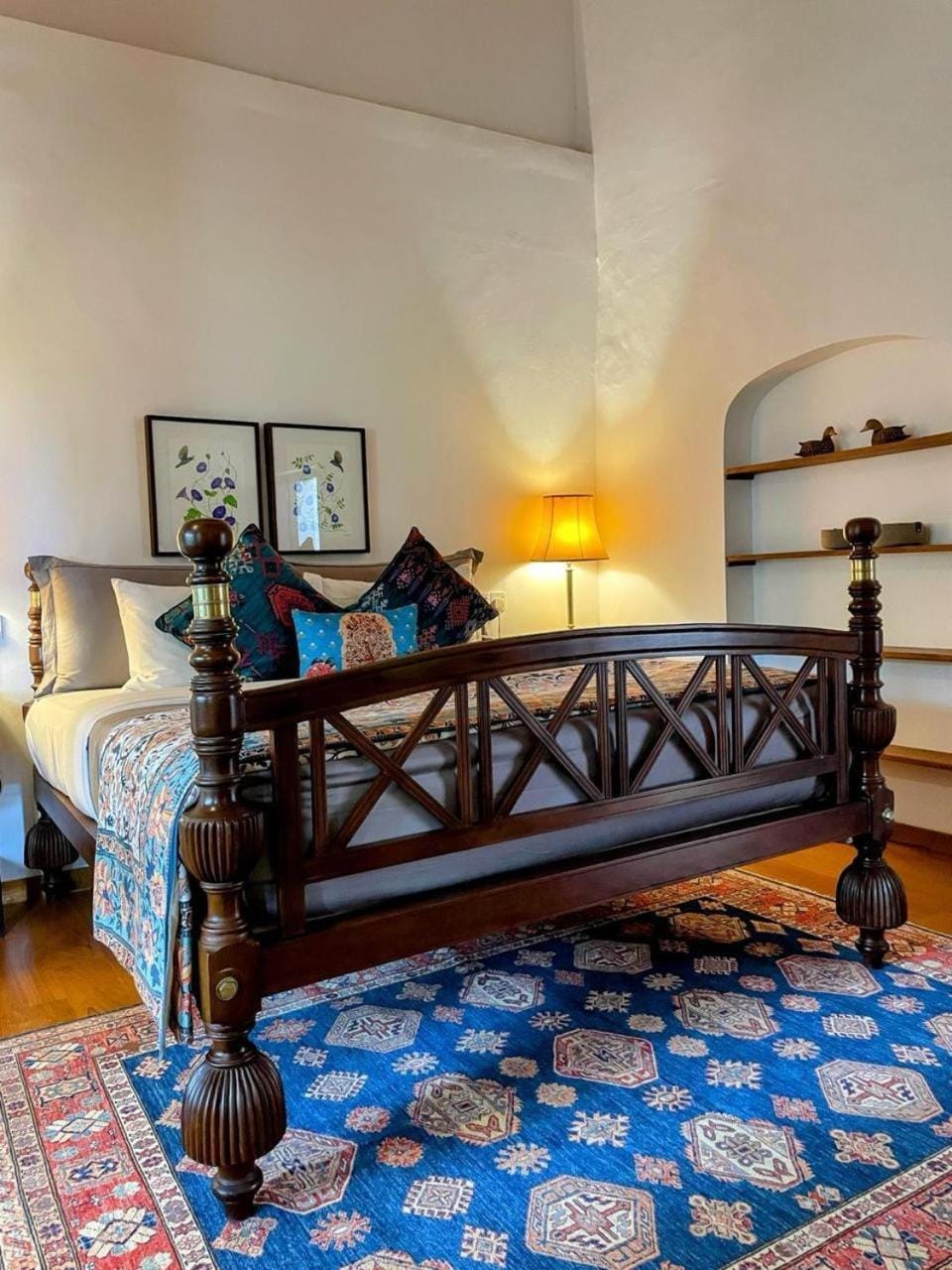 Bawlana Estate Kandy by Maniumpathy close to Pekoe Trail Stage 1 & 2 Bed and Breakfast in Central Province
