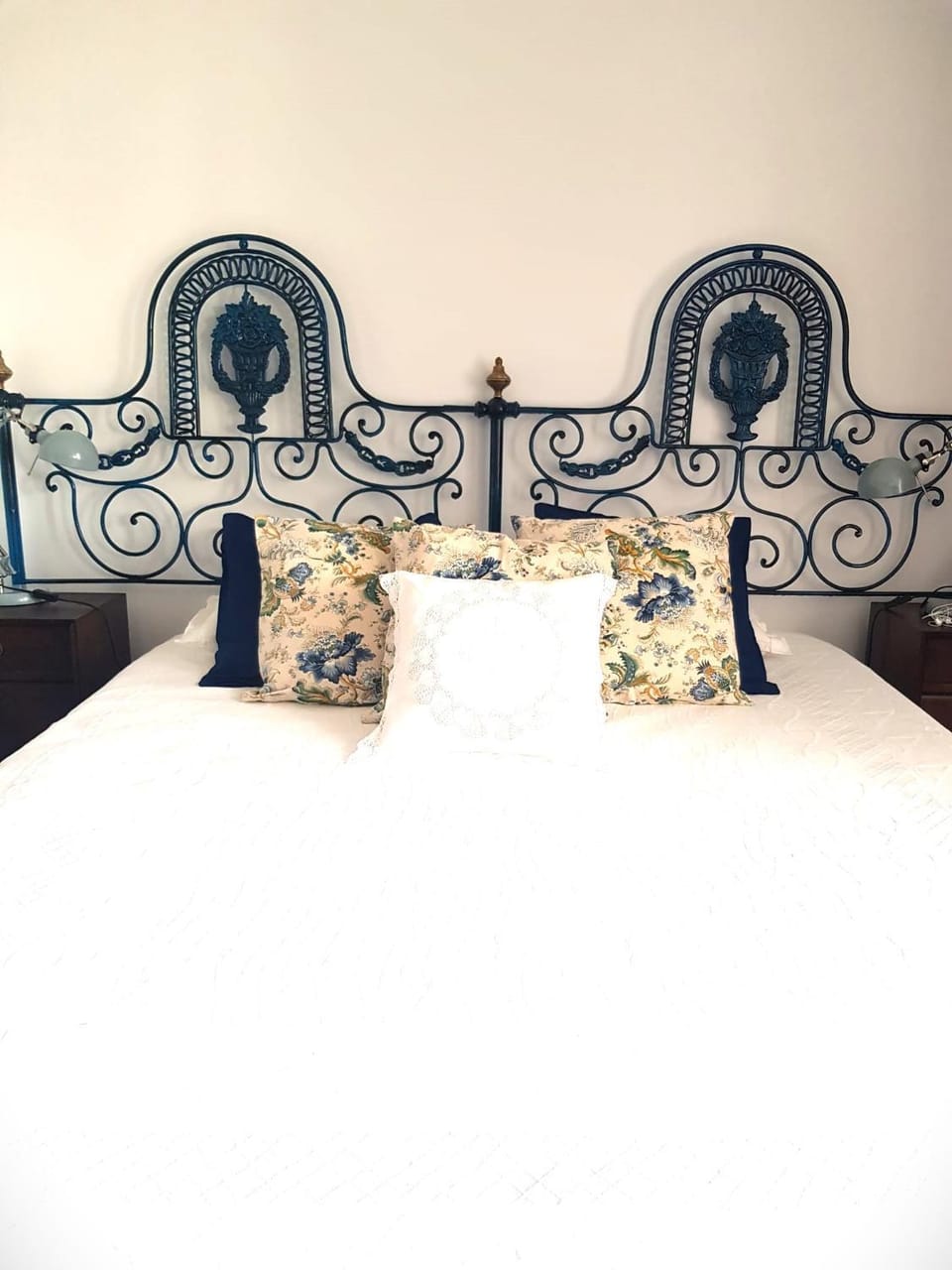 Casa do Castelo Farm Stay in Portugal