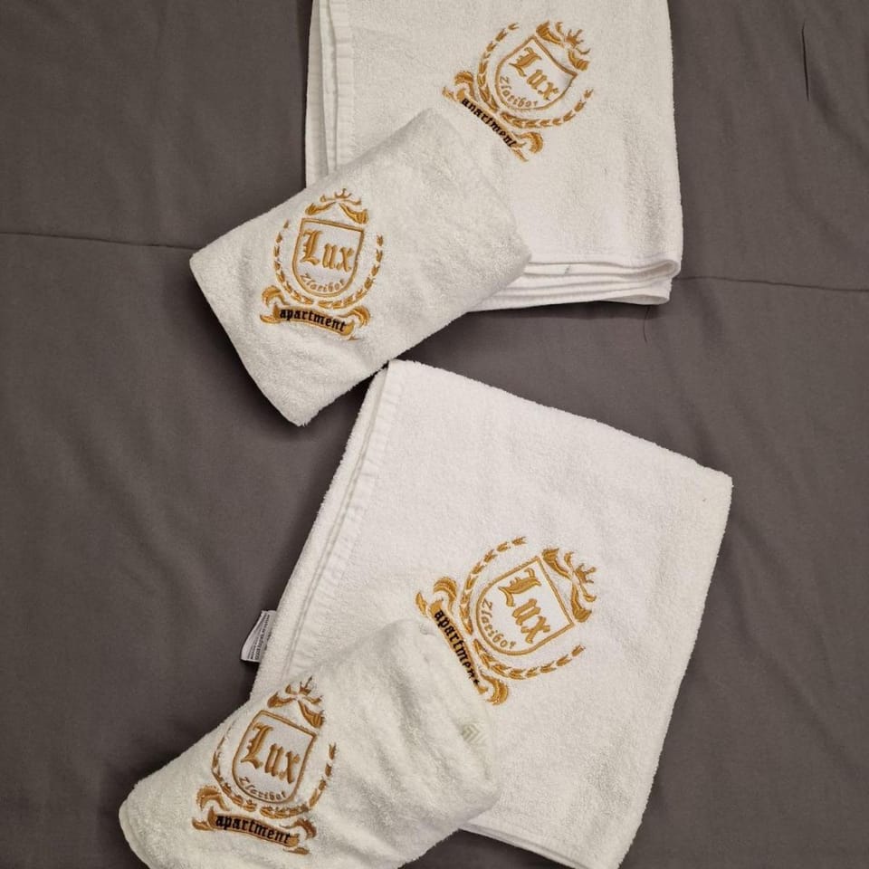 towels