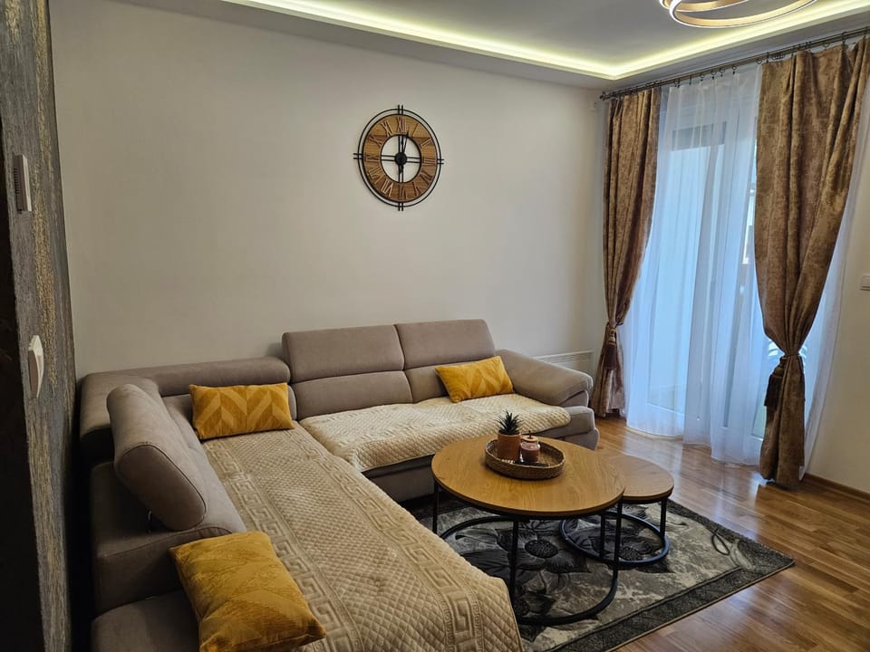 Balcony/Terrace, Living room, Seating area