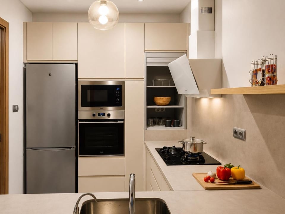 Alcaravaneras Beach 2-Bedroom Apartment by Canarias Prime Homes Apartment in Las Palmas de Gran Canaria