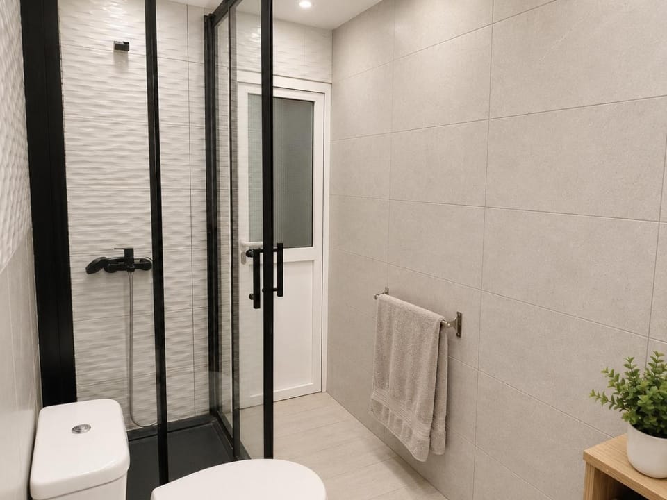 Alcaravaneras Beach 2-Bedroom Apartment by Canarias Prime Homes Apartment in Las Palmas de Gran Canaria