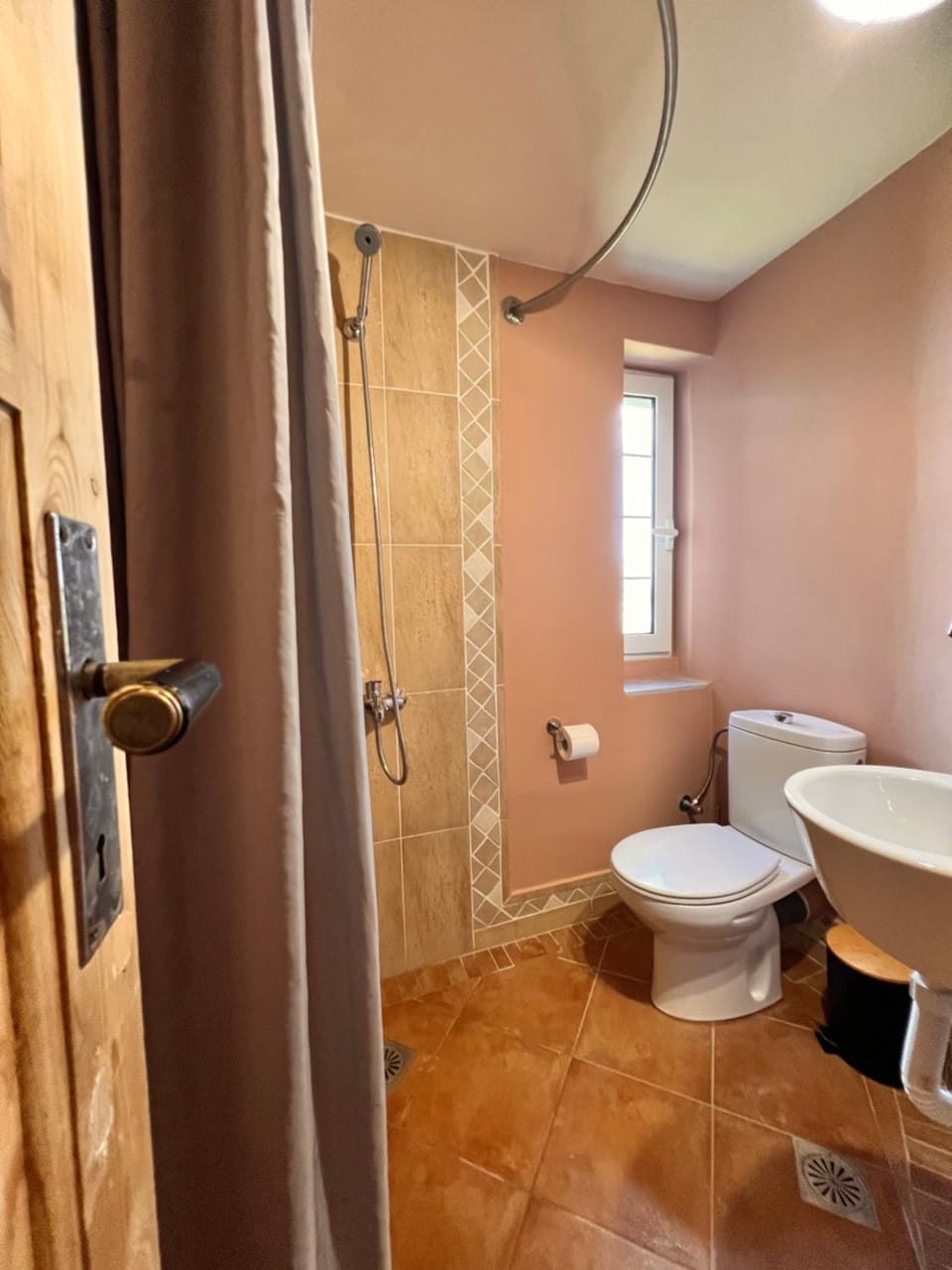 Garys Old Farmhouse House in Messenia