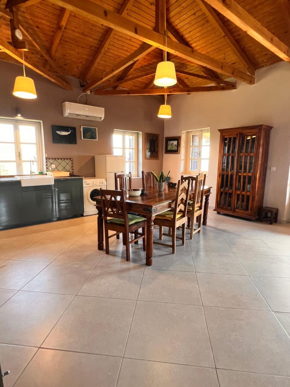Garys Old Farmhouse House in Messenia