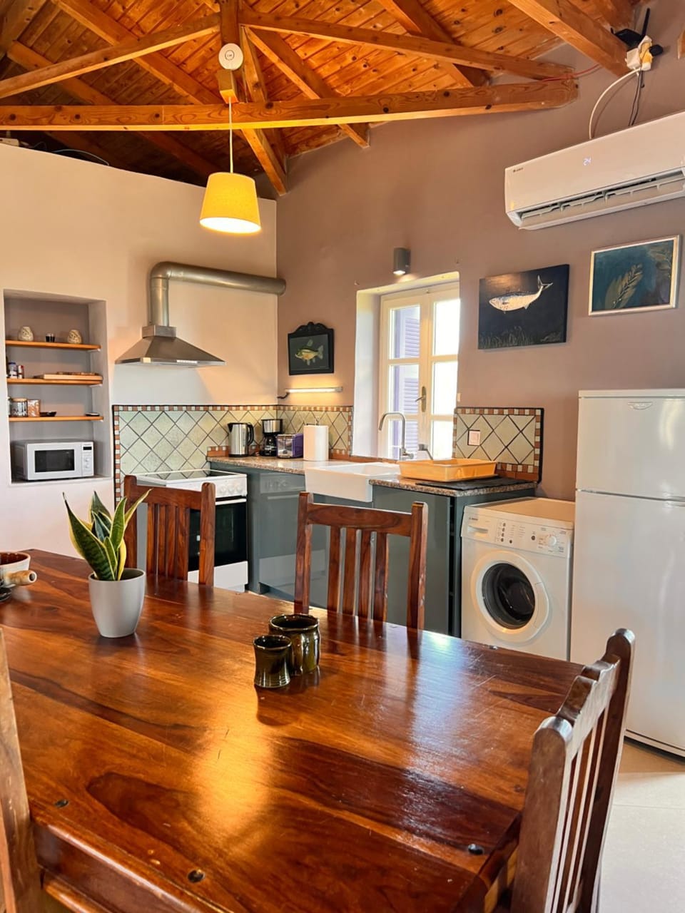 Garys Old Farmhouse House in Messenia