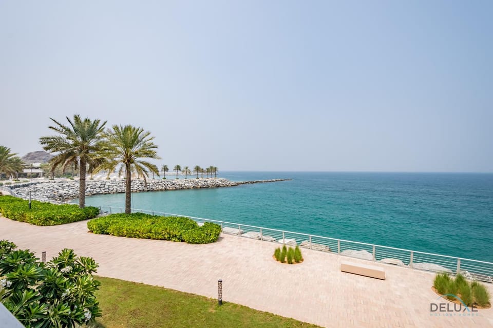 Sea view