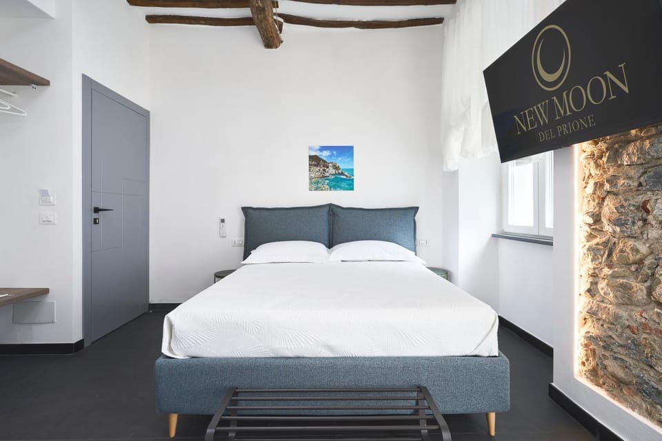 New Moon Del prione Bed and Breakfast in La Spezia