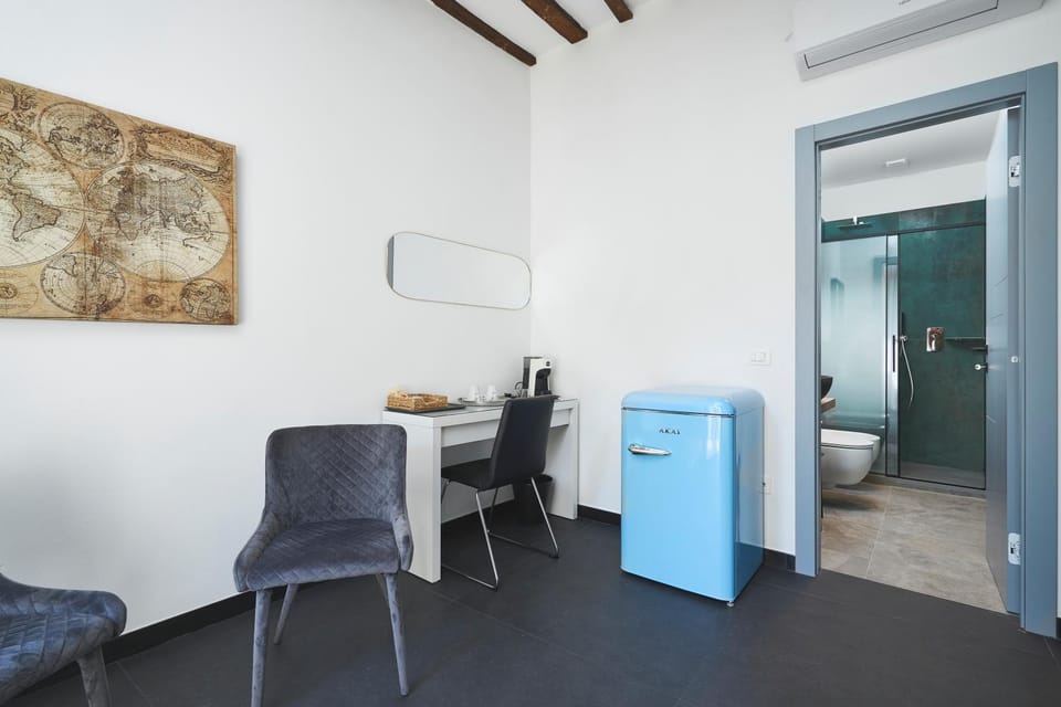New Moon Del prione Bed and Breakfast in La Spezia