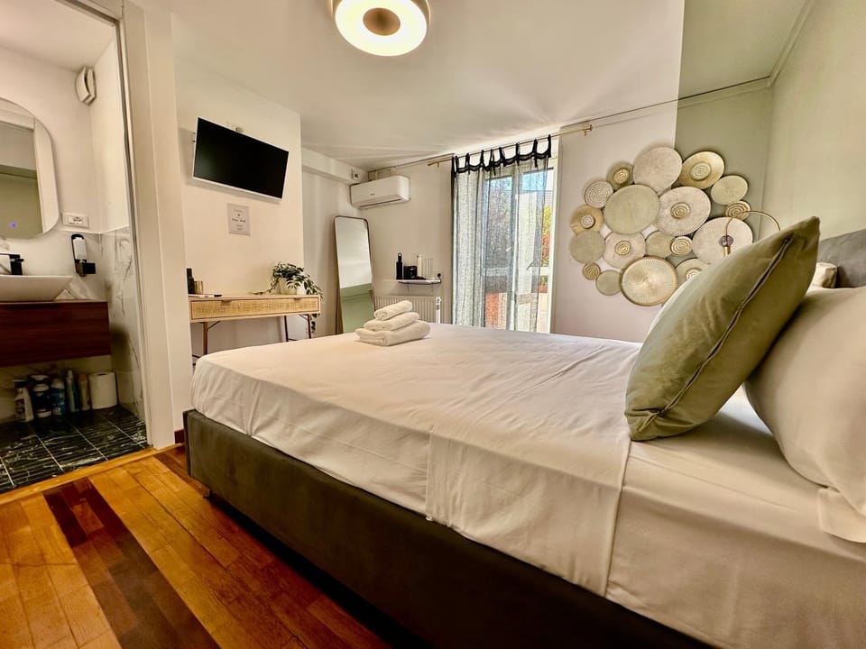 Casa Happya - Metro A - Central Rome House in Rome