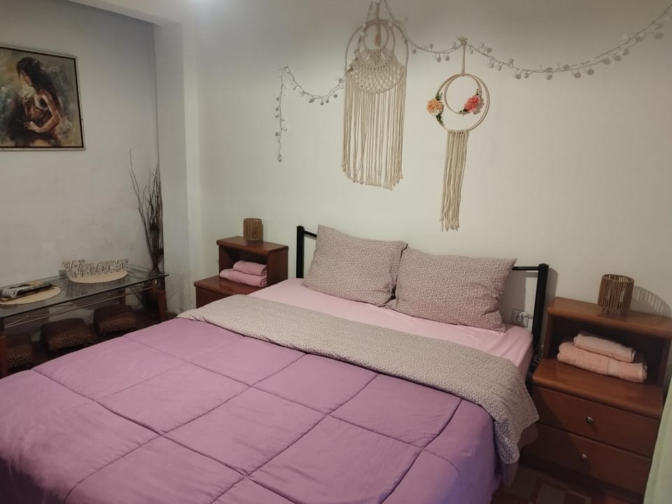 Private Rooms in shared house Vacation rental in Decentralized Administration of Macedonia and Thrace